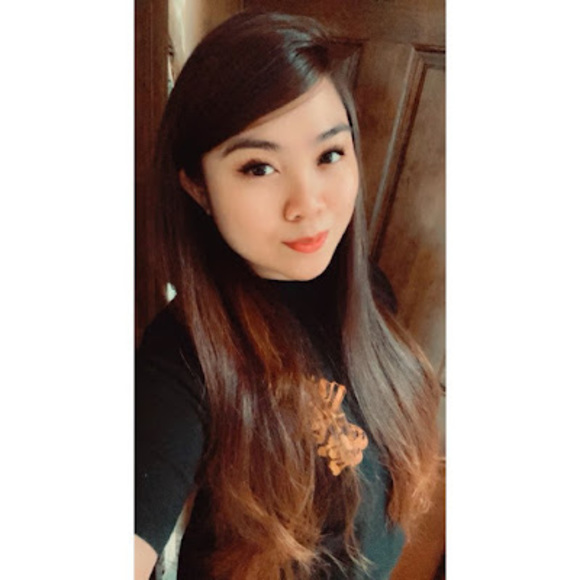 Meet your Posher, M.elizabeth - Picture 1 of 1